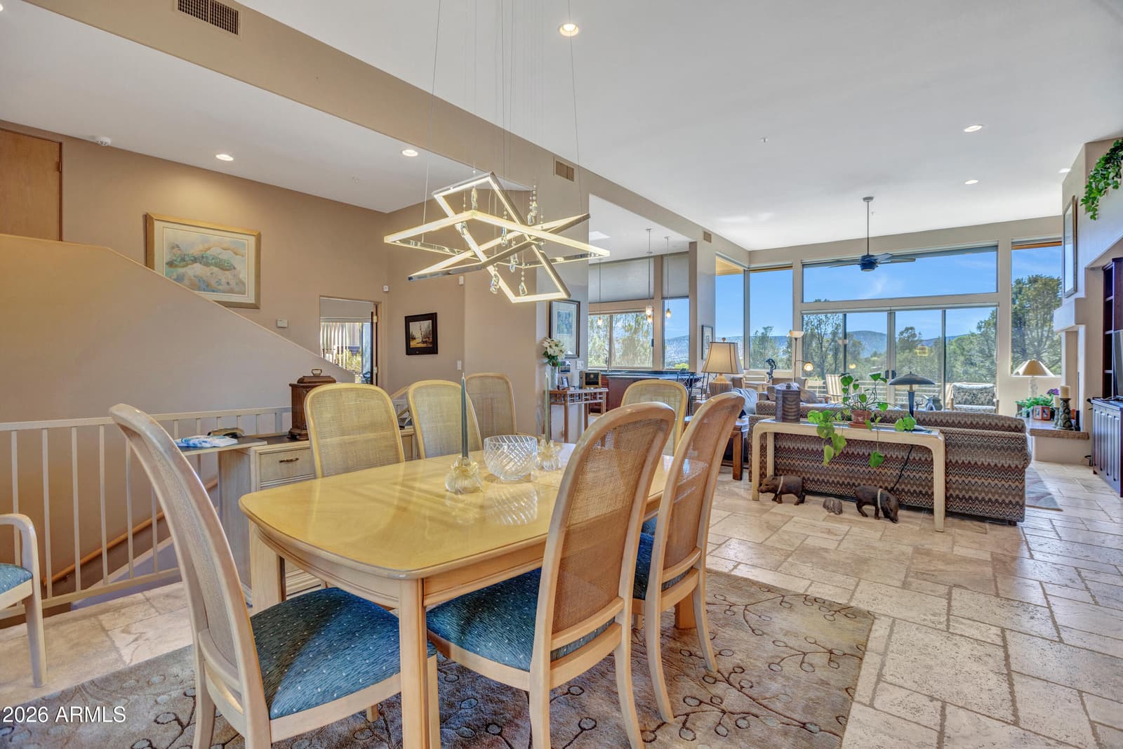 272 Pinon Woods Drive, Sedona, AZ 86351 — photo 23 of 80
