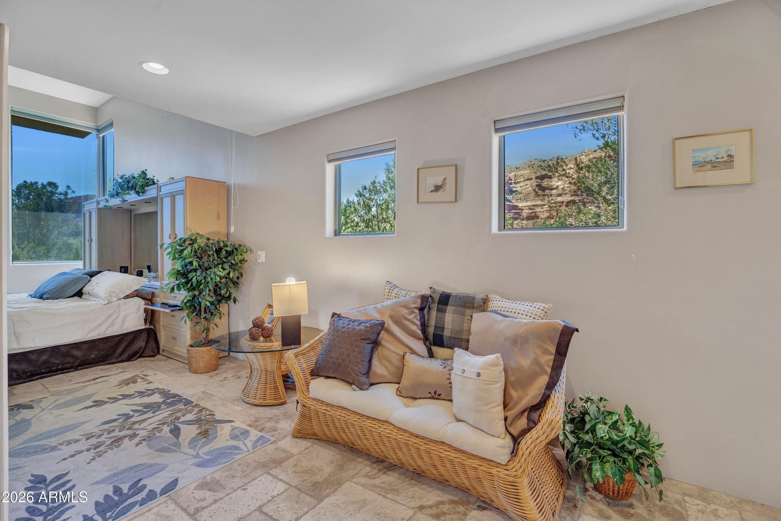 272 Pinon Woods Drive, Sedona, AZ 86351 — photo 26 of 80