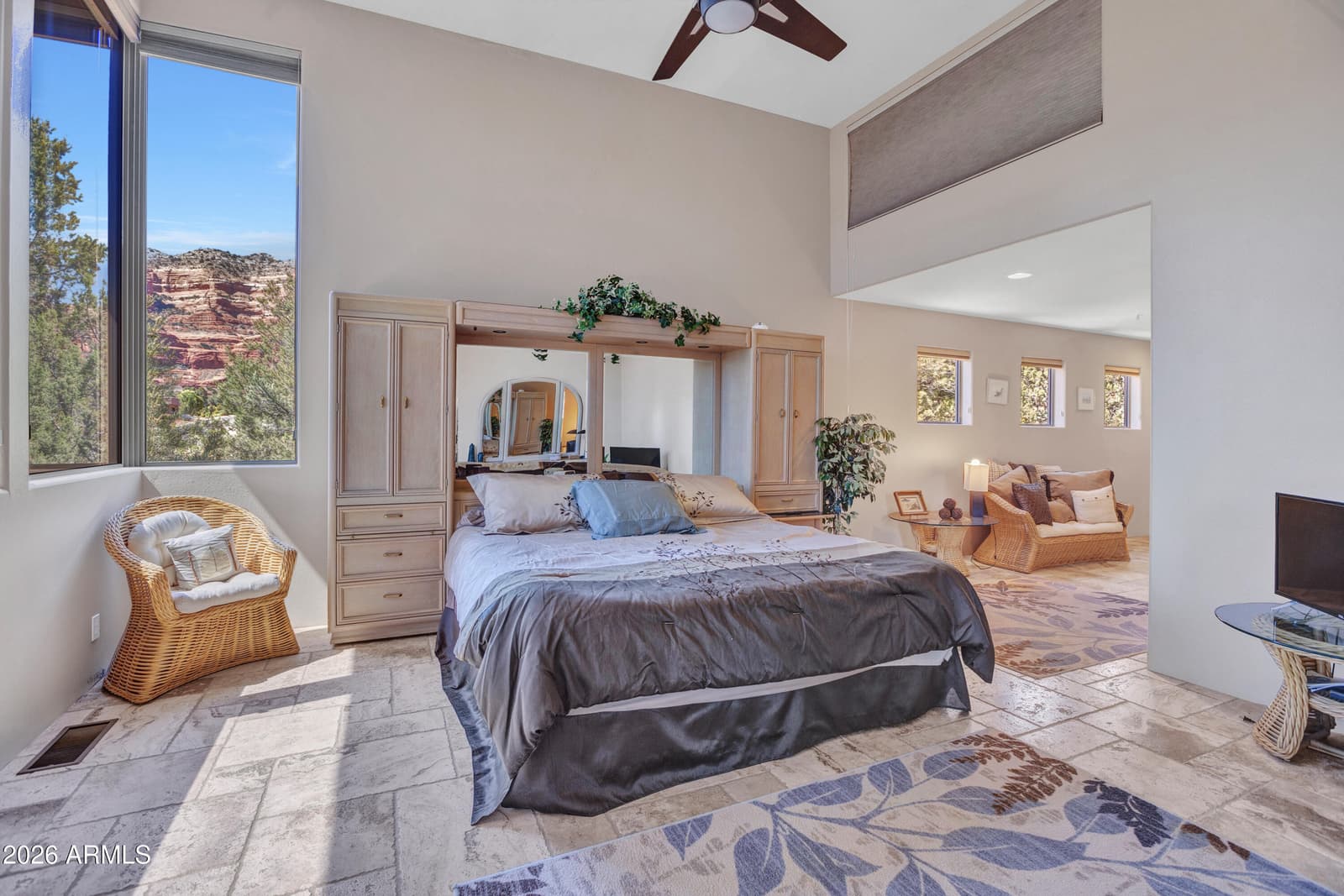272 Pinon Woods Drive, Sedona, AZ 86351 — photo 30 of 80