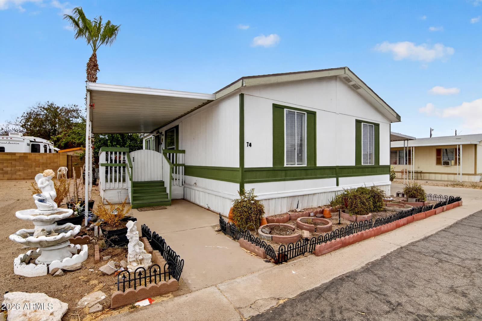 7302 W Peoria Avenue 74, Peoria, AZ 85345 — photo 1 of 15