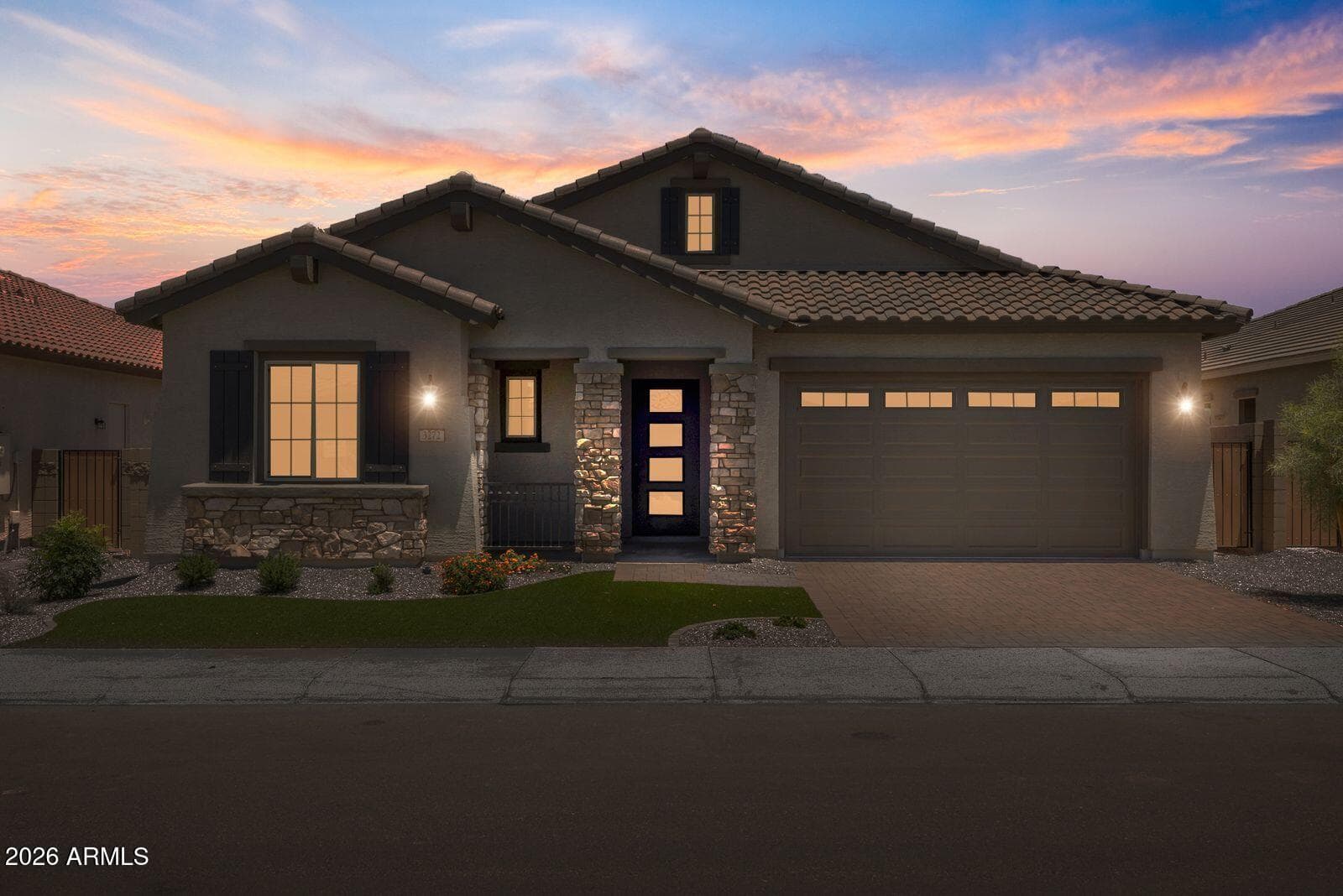 3272 W Santa Rosa Road, Queen Creek, AZ 85144 — photo 2 of 52