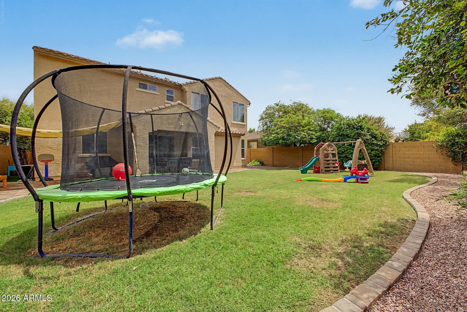 1577 W SWAN Place, Chandler, AZ 85286 — photo 47 of 69