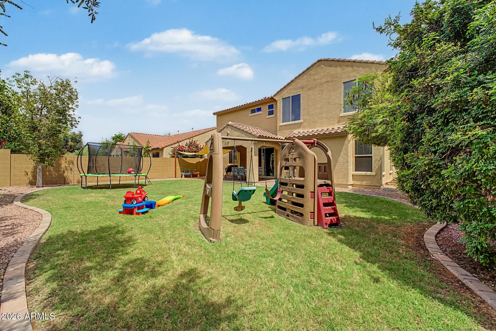1577 W SWAN Place, Chandler, AZ 85286 — photo 48 of 69