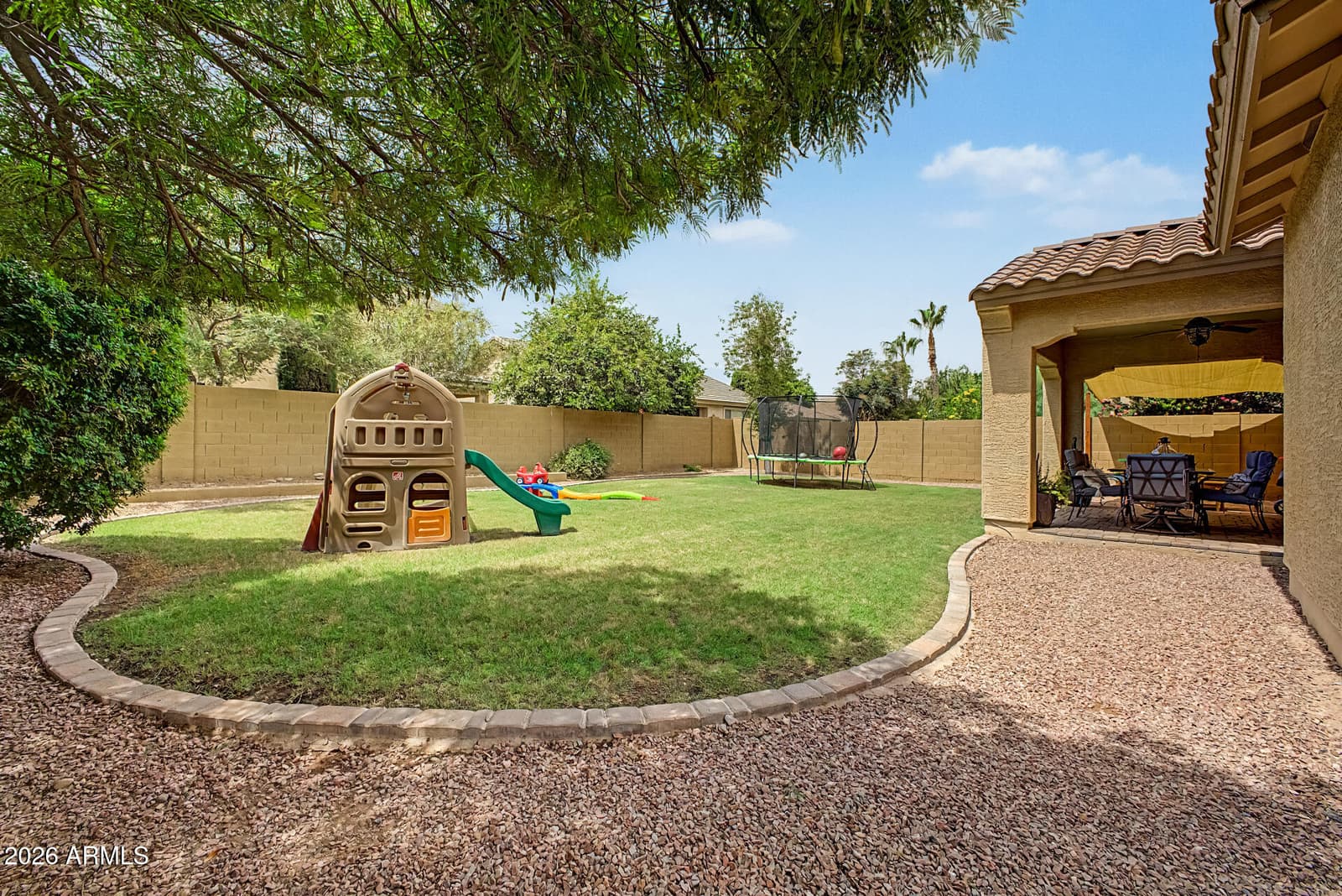 1577 W SWAN Place, Chandler, AZ 85286 — photo 49 of 69