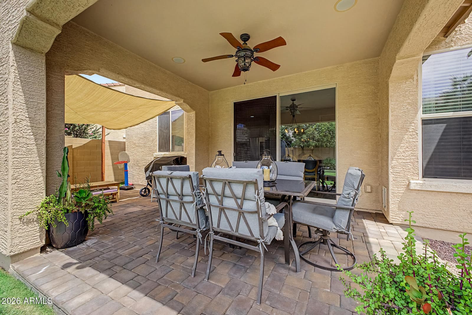 1577 W SWAN Place, Chandler, AZ 85286 — photo 45 of 69