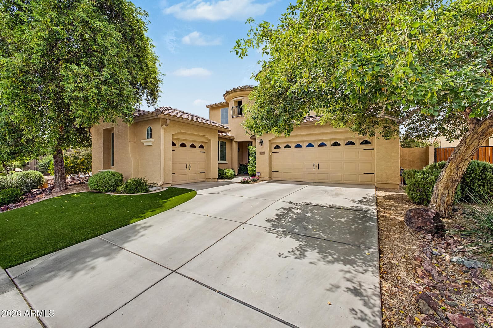 1577 W SWAN Place, Chandler, AZ 85286 — photo 2 of 69