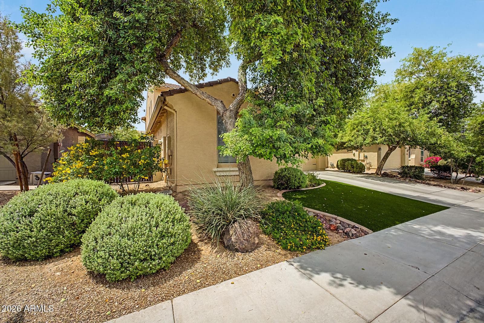 1577 W SWAN Place, Chandler, AZ 85286 — photo 3 of 69