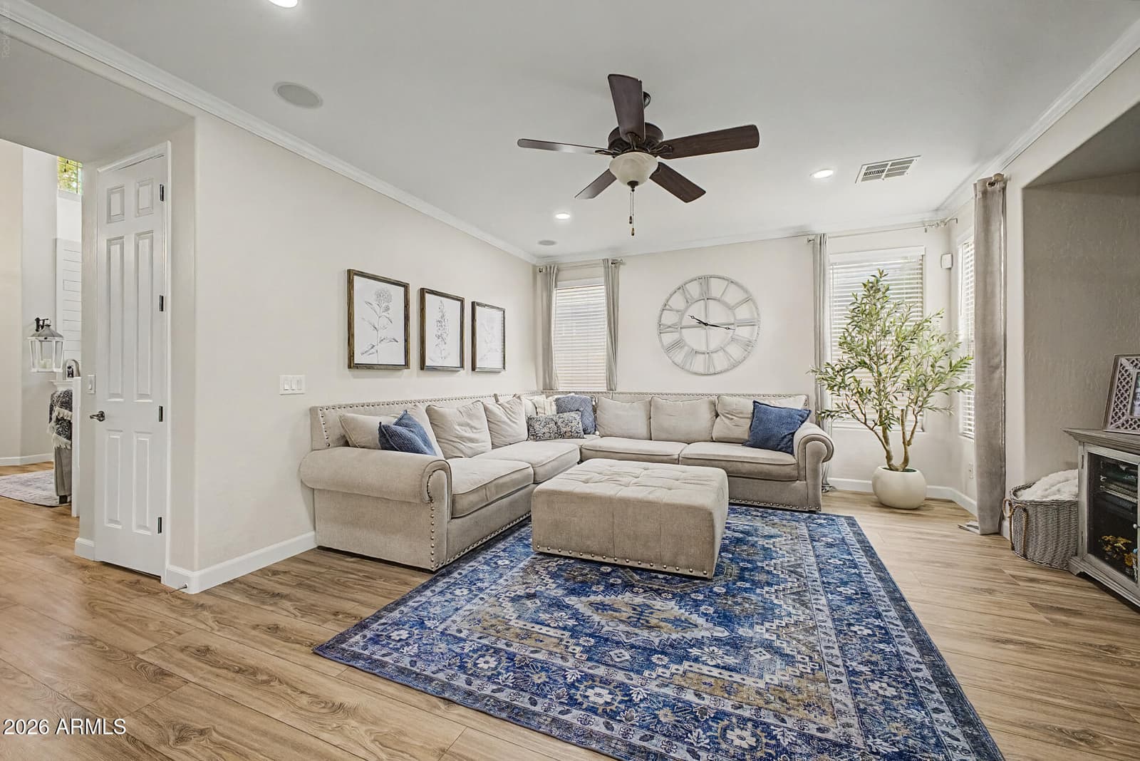 1577 W SWAN Place, Chandler, AZ 85286 — photo 9 of 69