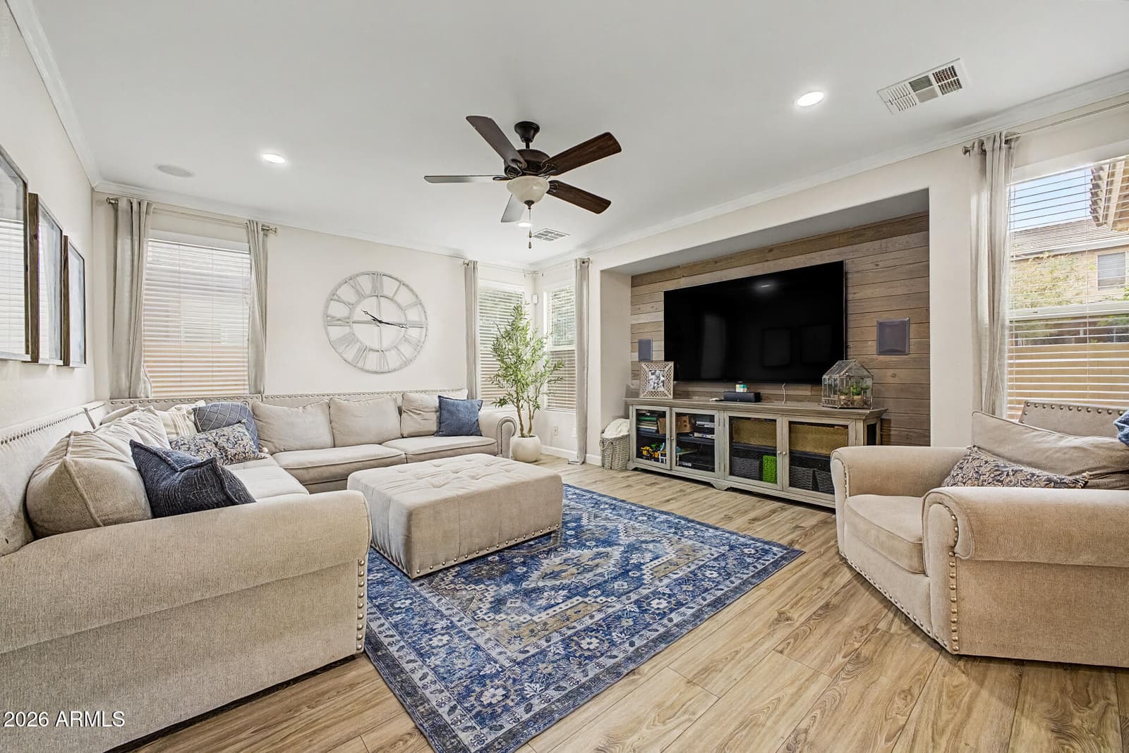 1577 W SWAN Place, Chandler, AZ 85286 — photo 10 of 69