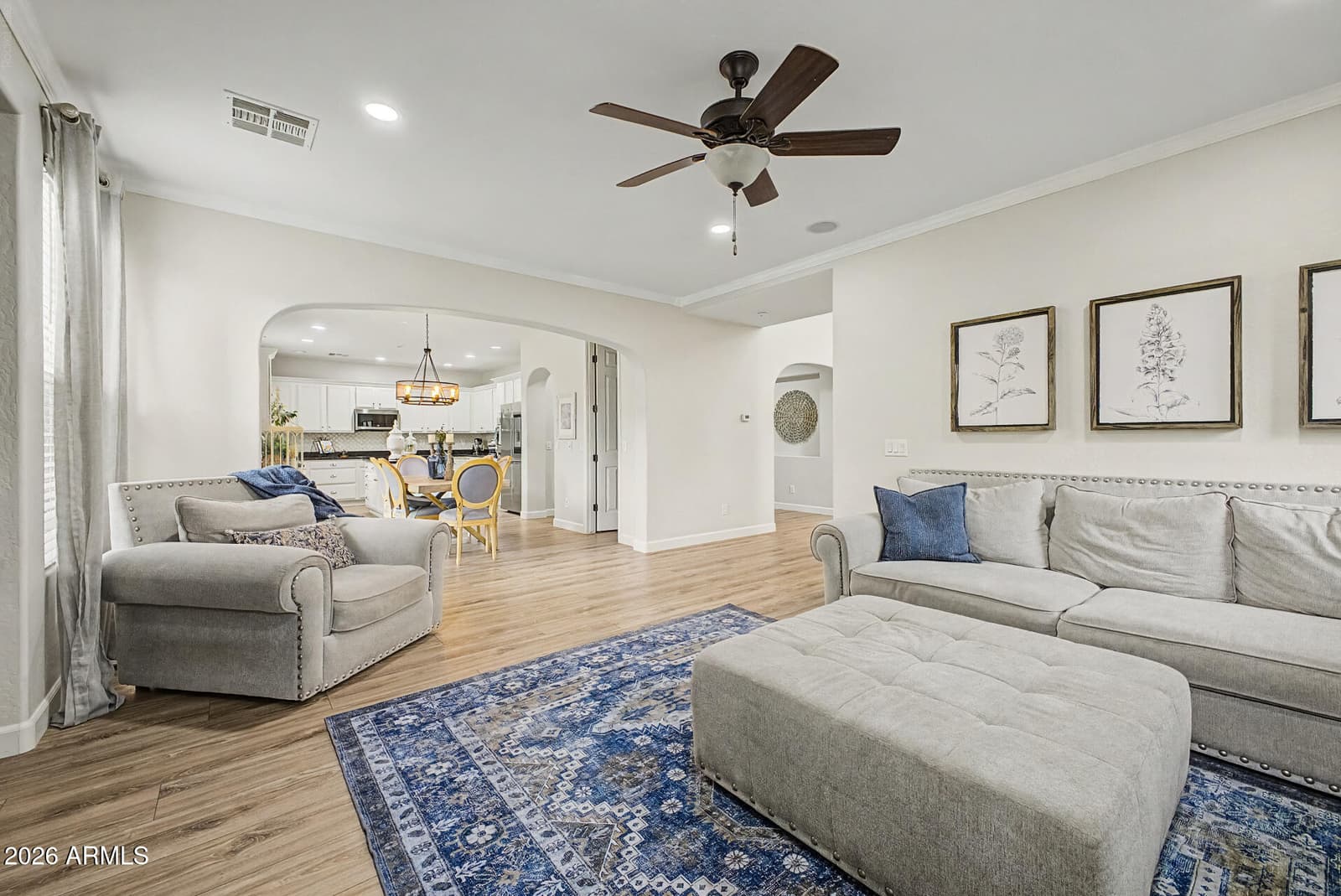 1577 W SWAN Place, Chandler, AZ 85286 — photo 11 of 69