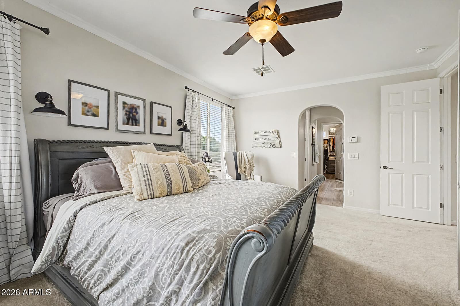 1577 W SWAN Place, Chandler, AZ 85286 — photo 17 of 69