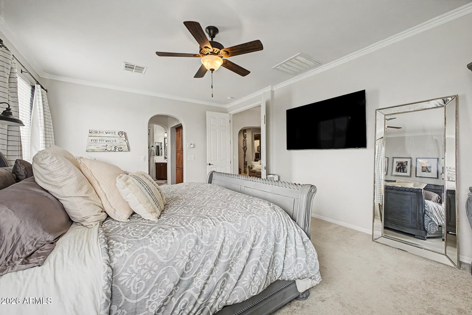 1577 W SWAN Place, Chandler, AZ 85286 — photo 18 of 69