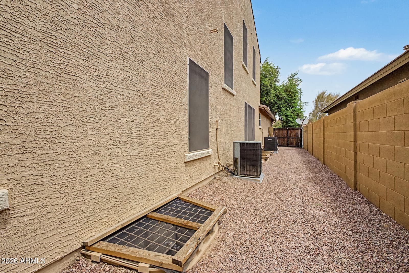 1577 W SWAN Place, Chandler, AZ 85286 — photo 50 of 69
