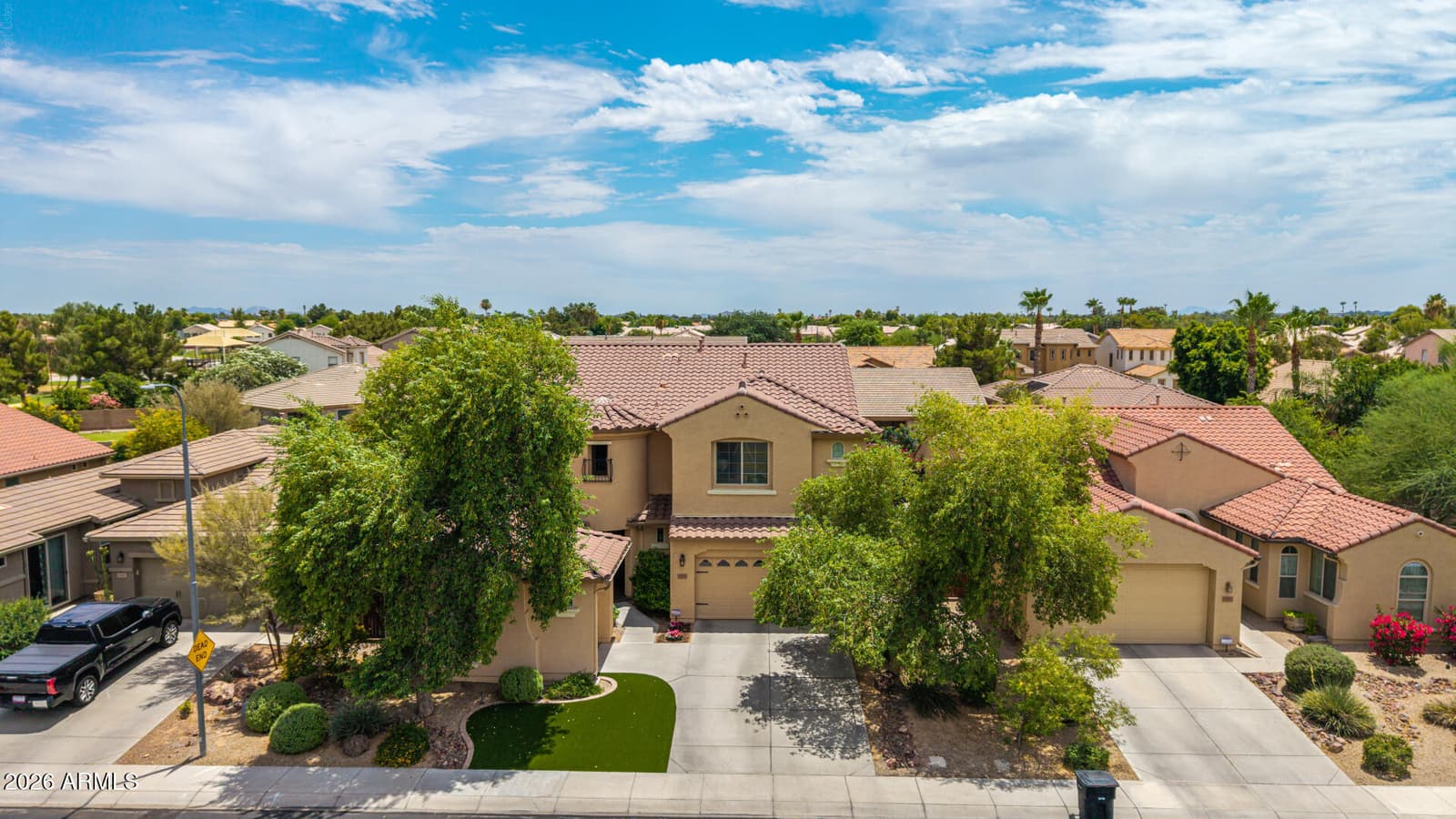 1577 W SWAN Place, Chandler, AZ 85286 — photo 56 of 69