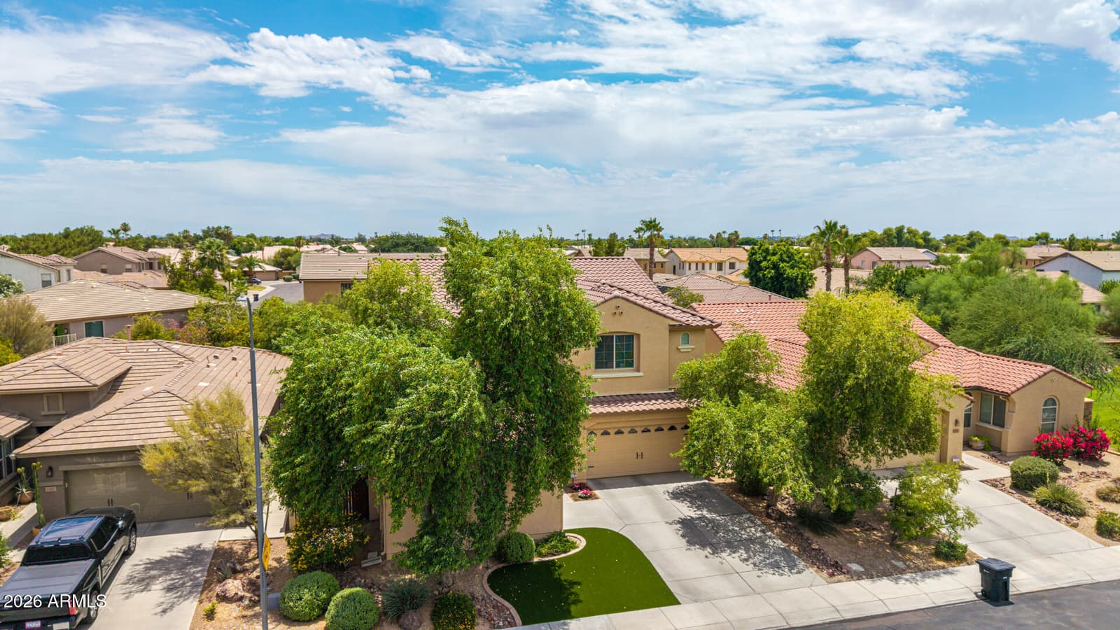 1577 W SWAN Place, Chandler, AZ 85286 — photo 57 of 69