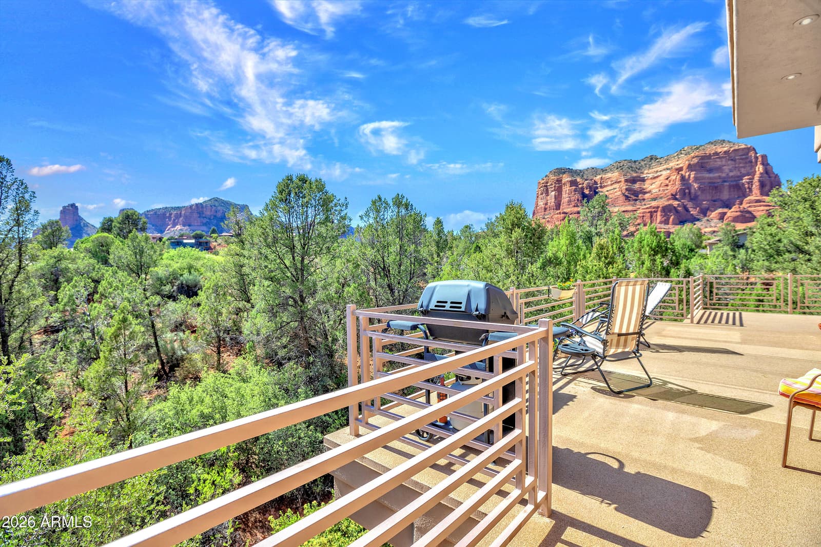 272 Pinon Woods Drive, Sedona, AZ 86351 — photo 62 of 80