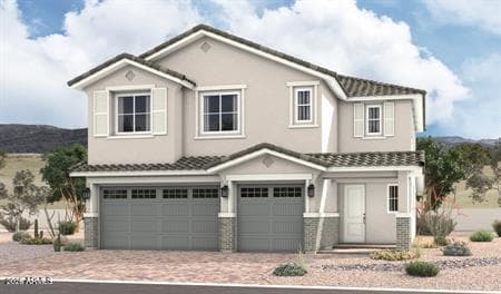 18825 W WILLIAMS FIELD Road, Goodyear, AZ 85338