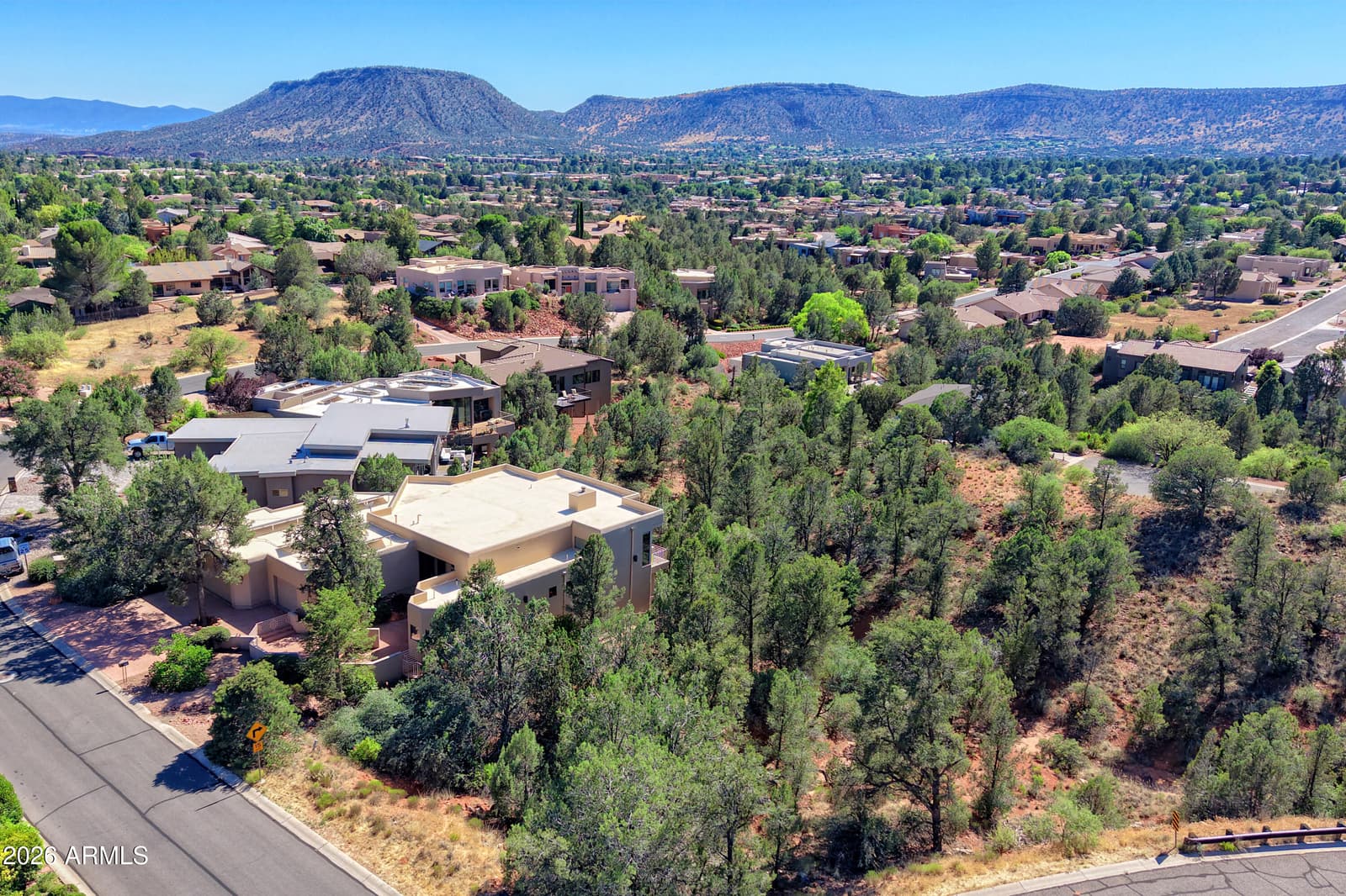 272 Pinon Woods Drive, Sedona, AZ 86351 — photo 69 of 80