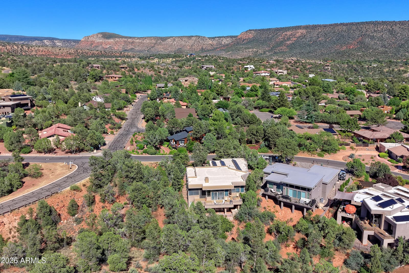 272 Pinon Woods Drive, Sedona, AZ 86351 — photo 70 of 80