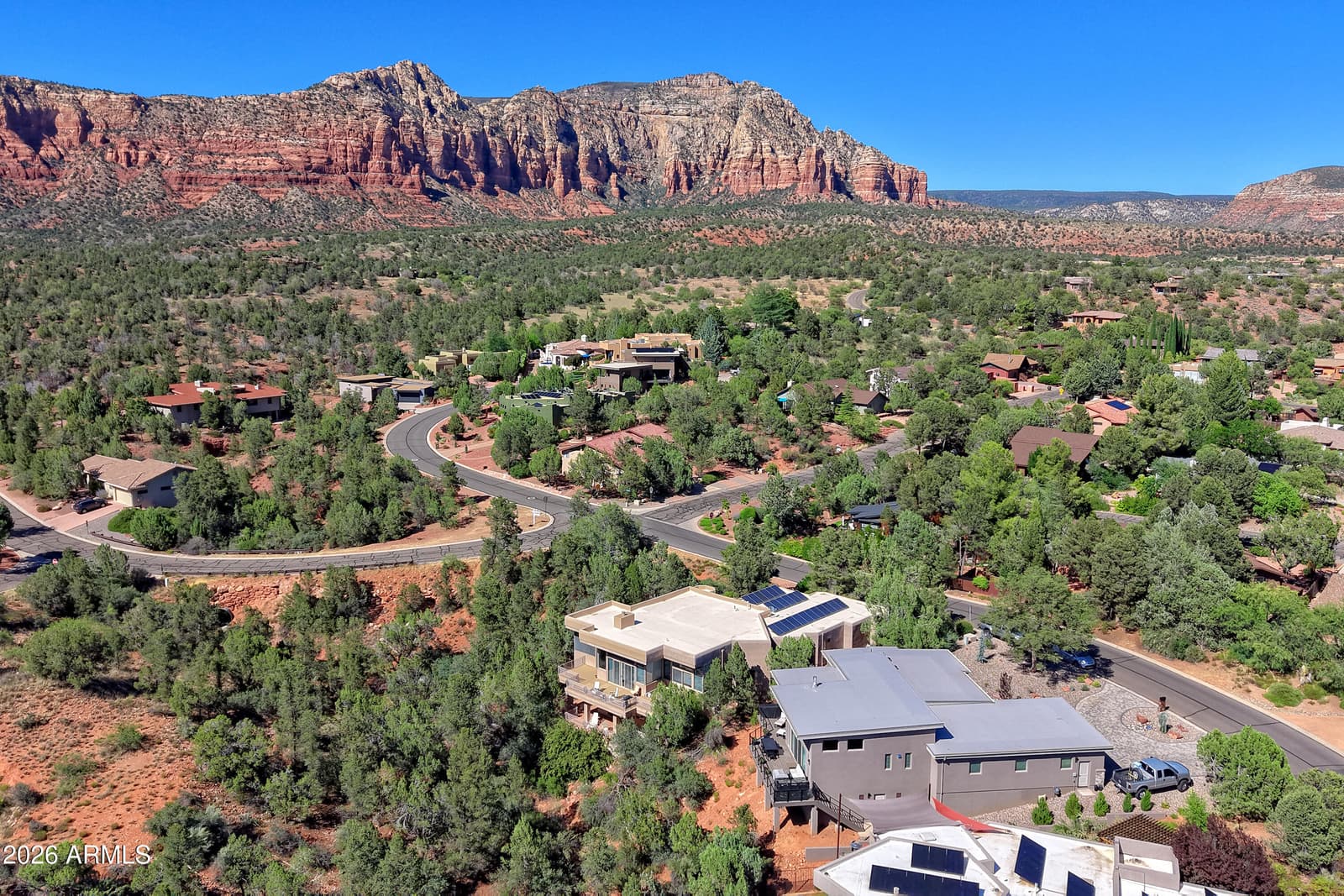 272 Pinon Woods Drive, Sedona, AZ 86351 — photo 71 of 80