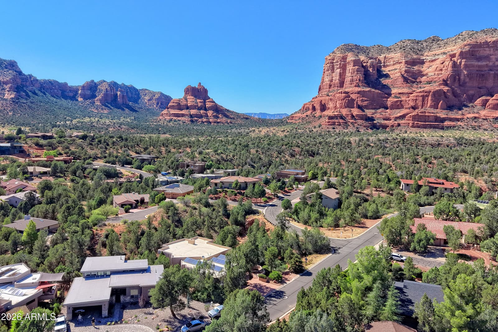 272 Pinon Woods Drive, Sedona, AZ 86351 — photo 73 of 80