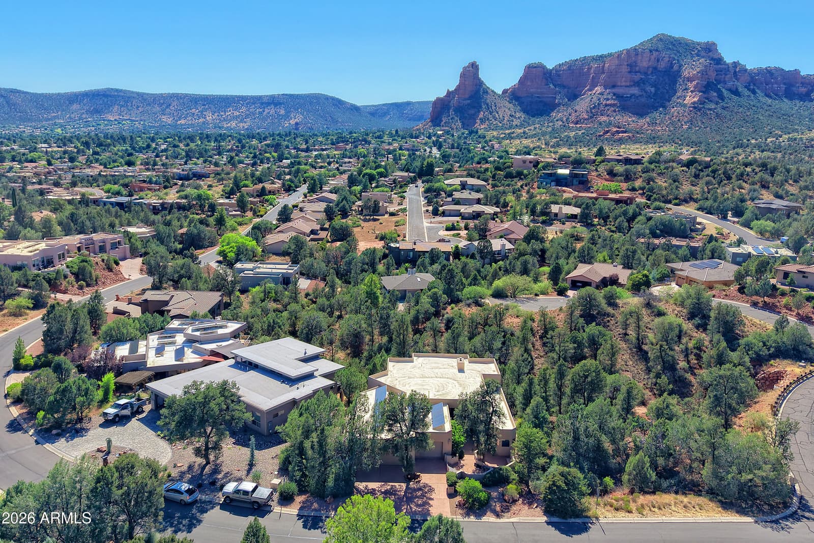 272 Pinon Woods Drive, Sedona, AZ 86351 — photo 74 of 80