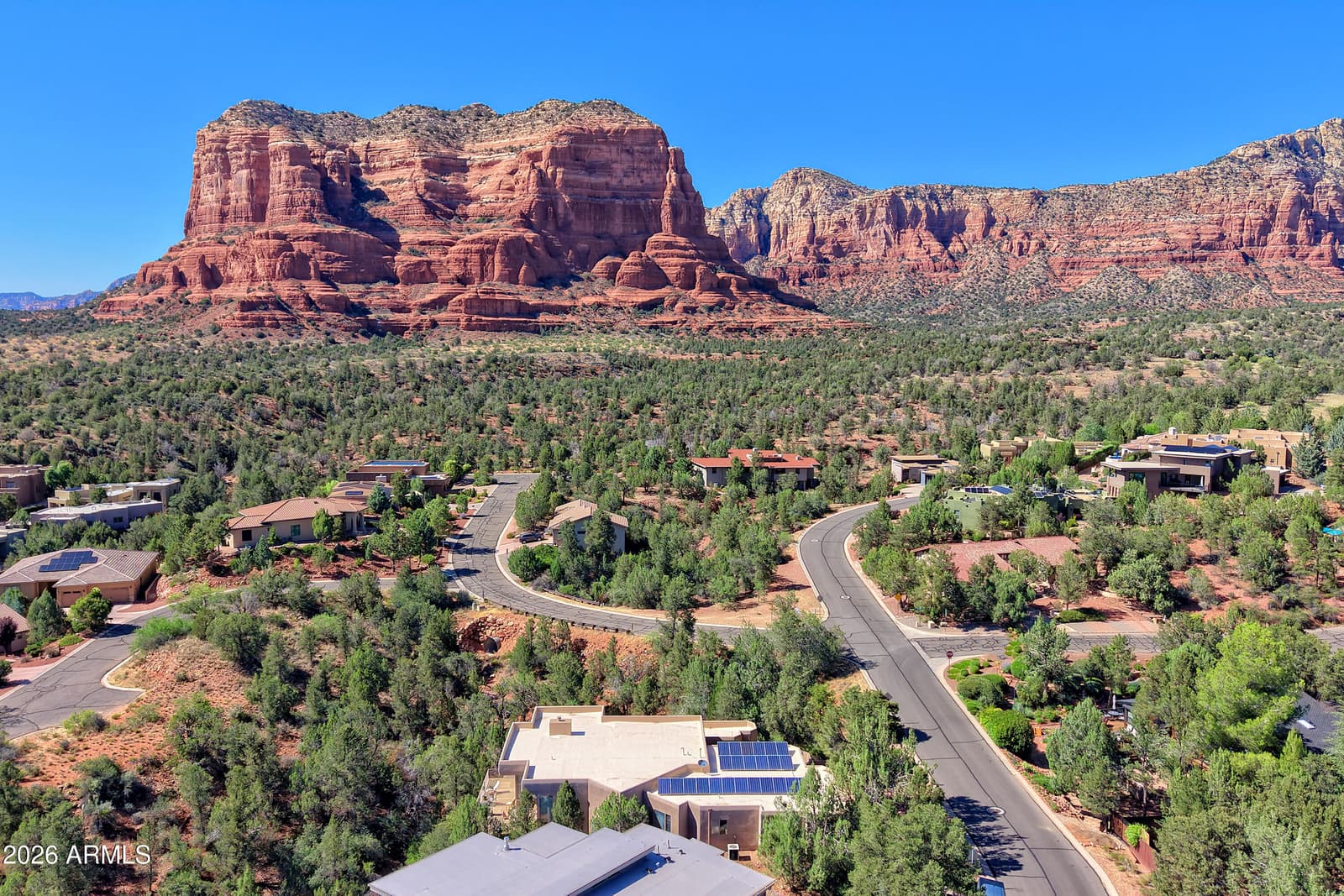 272 Pinon Woods Drive, Sedona, AZ 86351 — photo 75 of 80