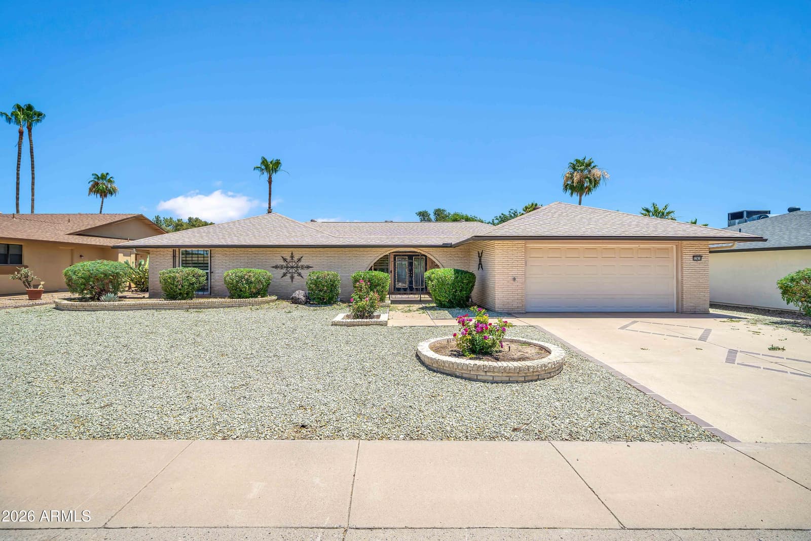 17419 N 125TH Avenue, Sun City West, AZ 85375 — photo 1 of 69