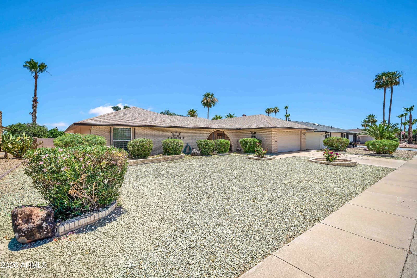 17419 N 125TH Avenue, Sun City West, AZ 85375 — photo 32 of 69