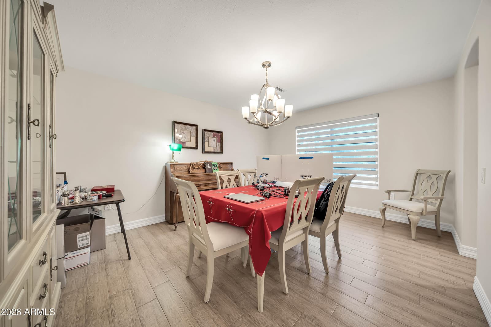 17419 N 125TH Avenue, Sun City West, AZ 85375 — photo 19 of 69