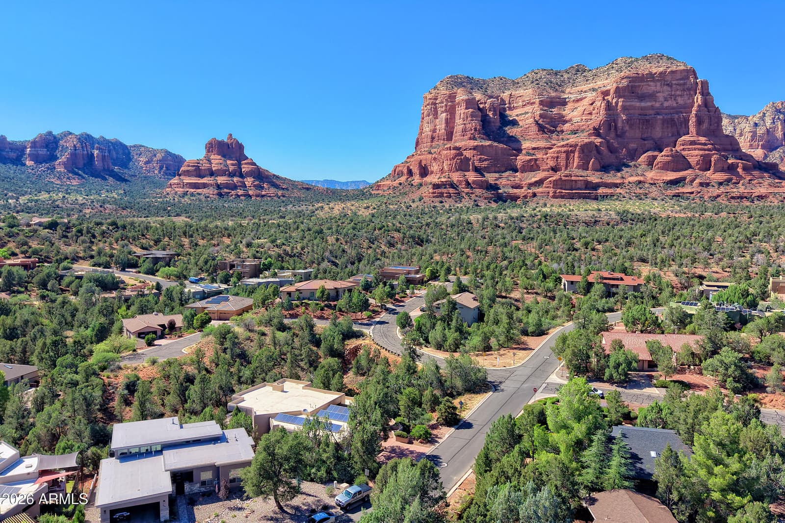 272 Pinon Woods Drive, Sedona, AZ 86351 — photo 76 of 80