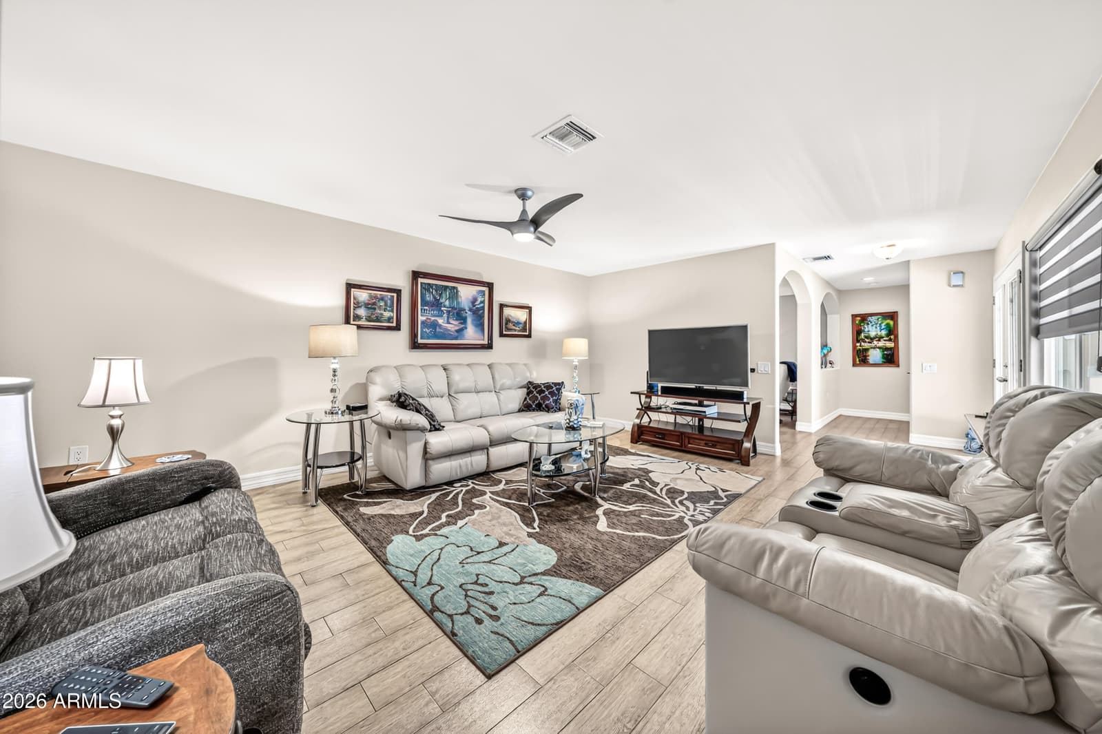 17419 N 125TH Avenue, Sun City West, AZ 85375 — photo 4 of 69