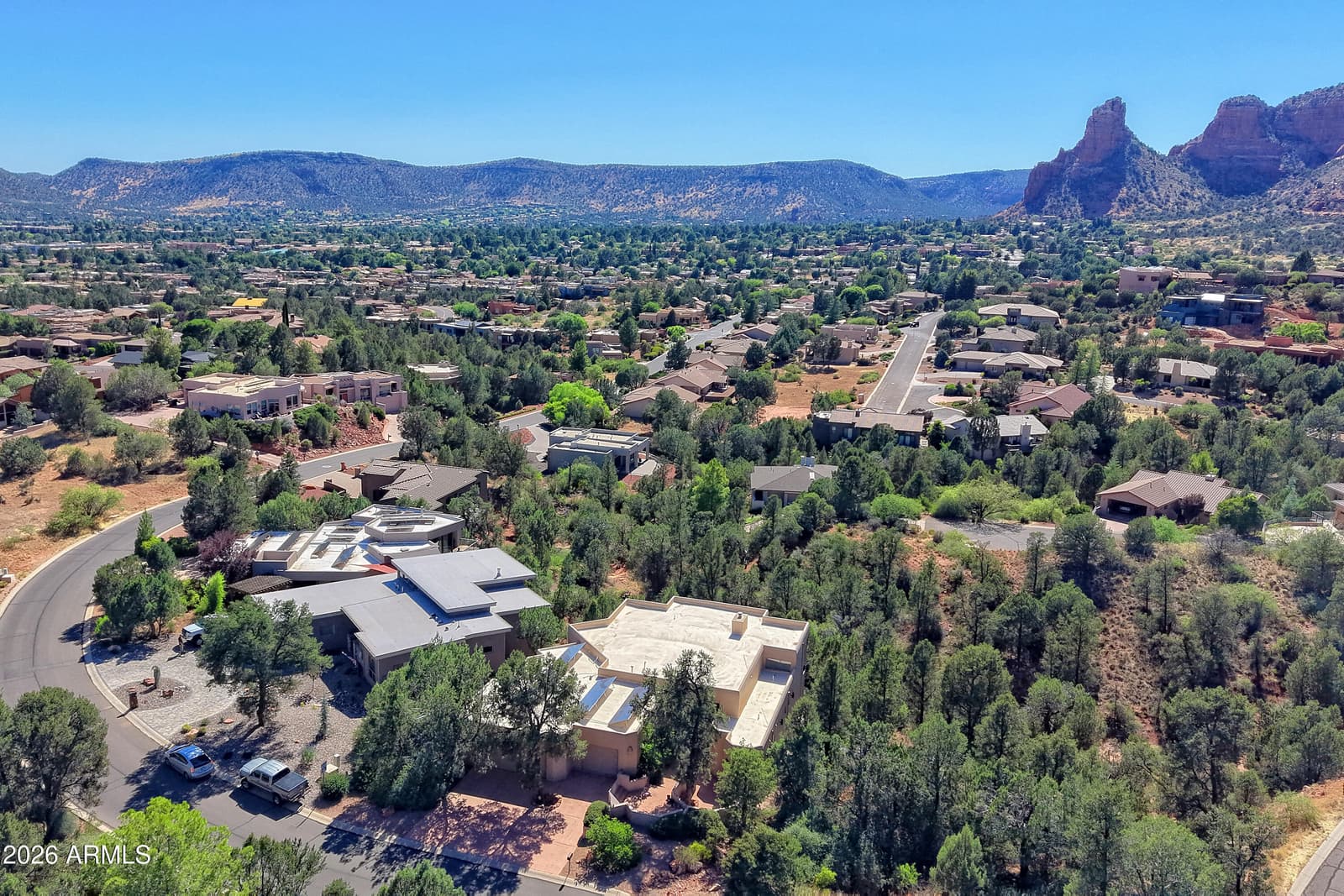 272 Pinon Woods Drive, Sedona, AZ 86351 — photo 77 of 80