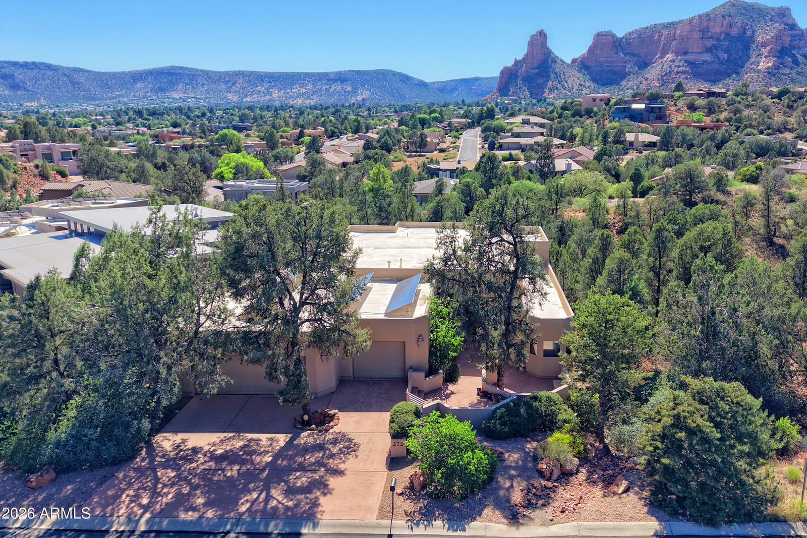 272 Pinon Woods Drive, Sedona, AZ 86351 — photo 78 of 80