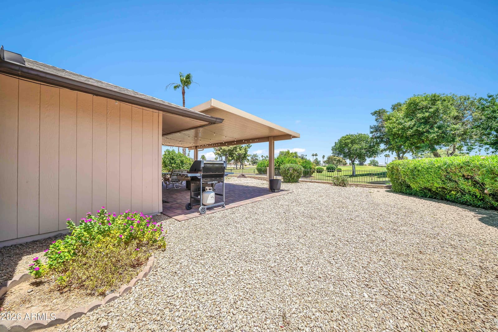 17419 N 125TH Avenue, Sun City West, AZ 85375 — photo 39 of 69