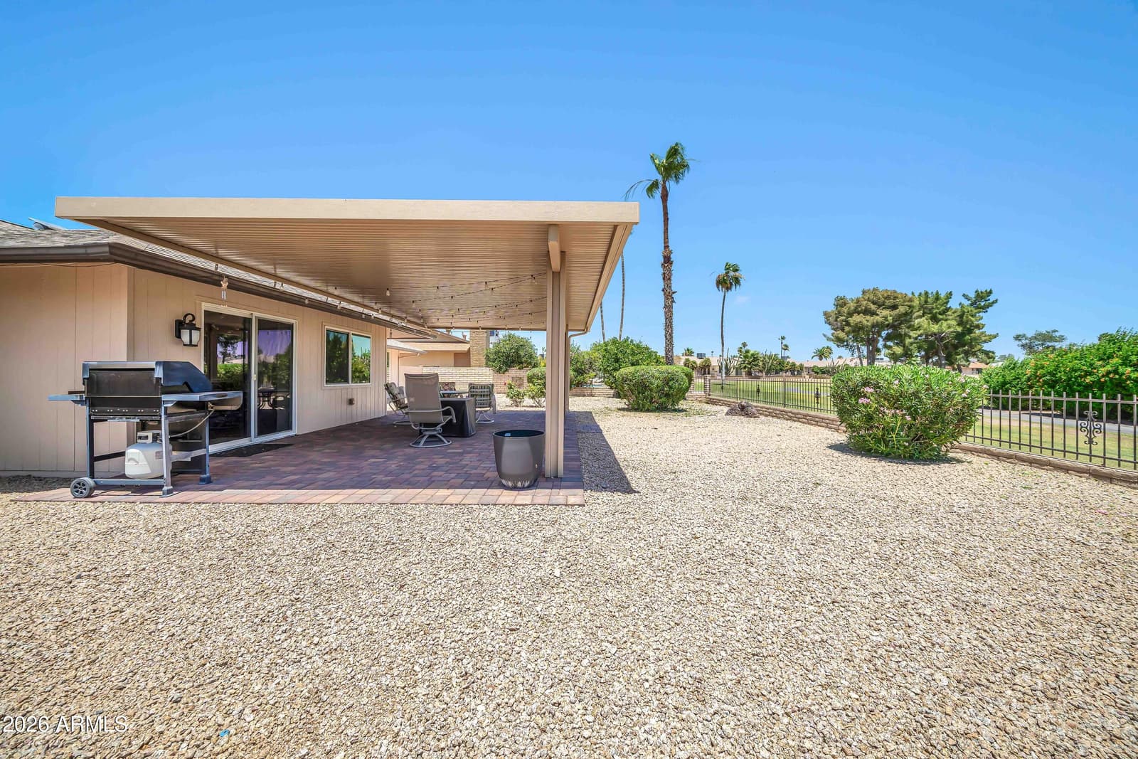 17419 N 125TH Avenue, Sun City West, AZ 85375 — photo 40 of 69