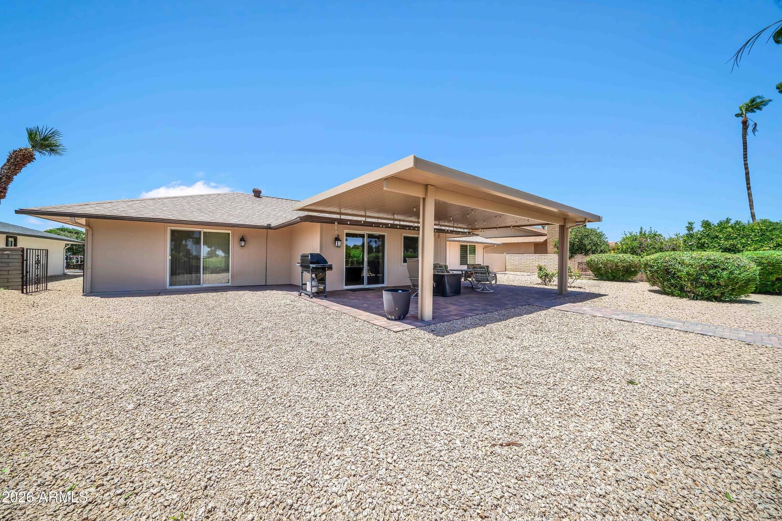 17419 N 125TH Avenue, Sun City West, AZ 85375 — photo 41 of 69
