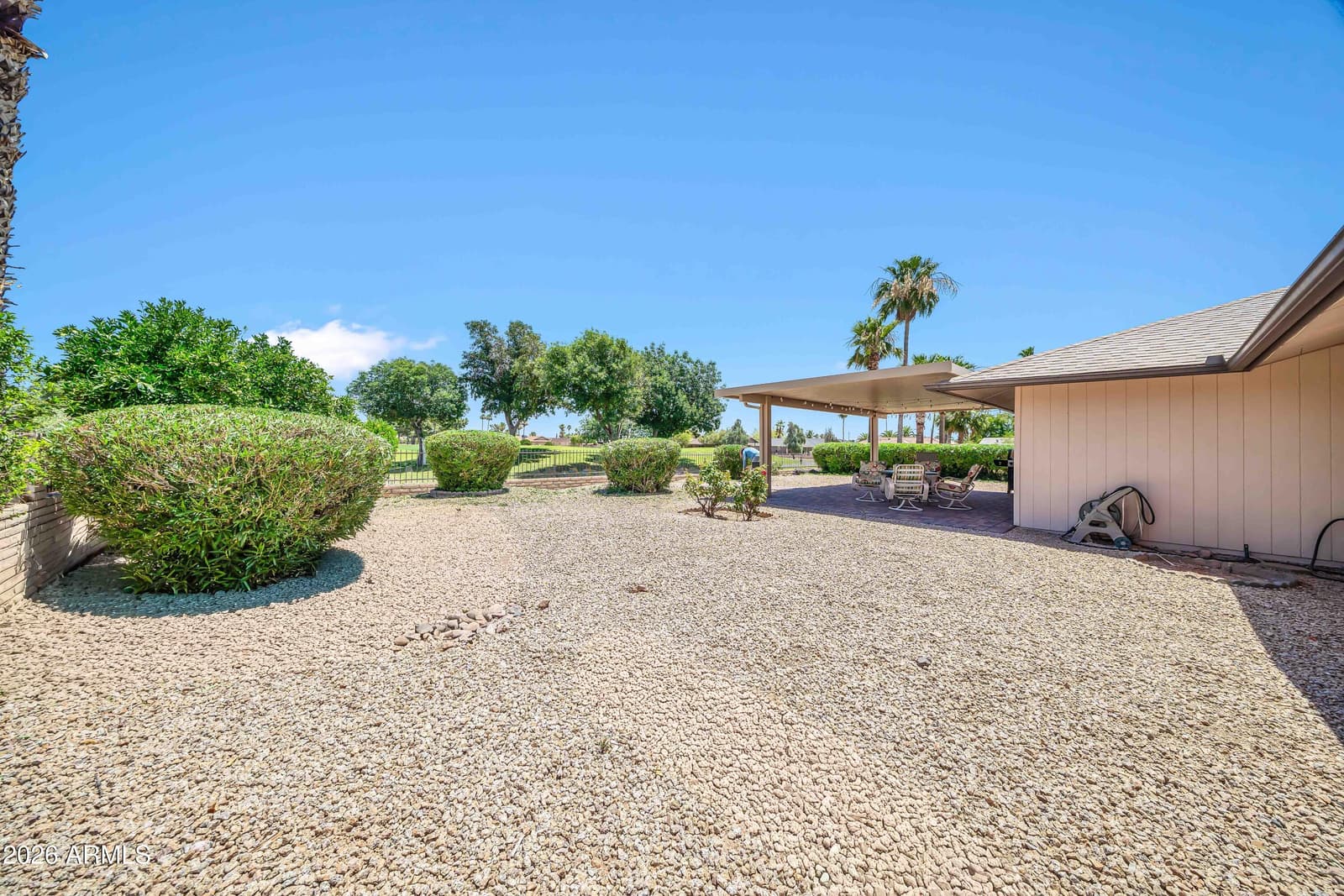 17419 N 125TH Avenue, Sun City West, AZ 85375 — photo 49 of 69