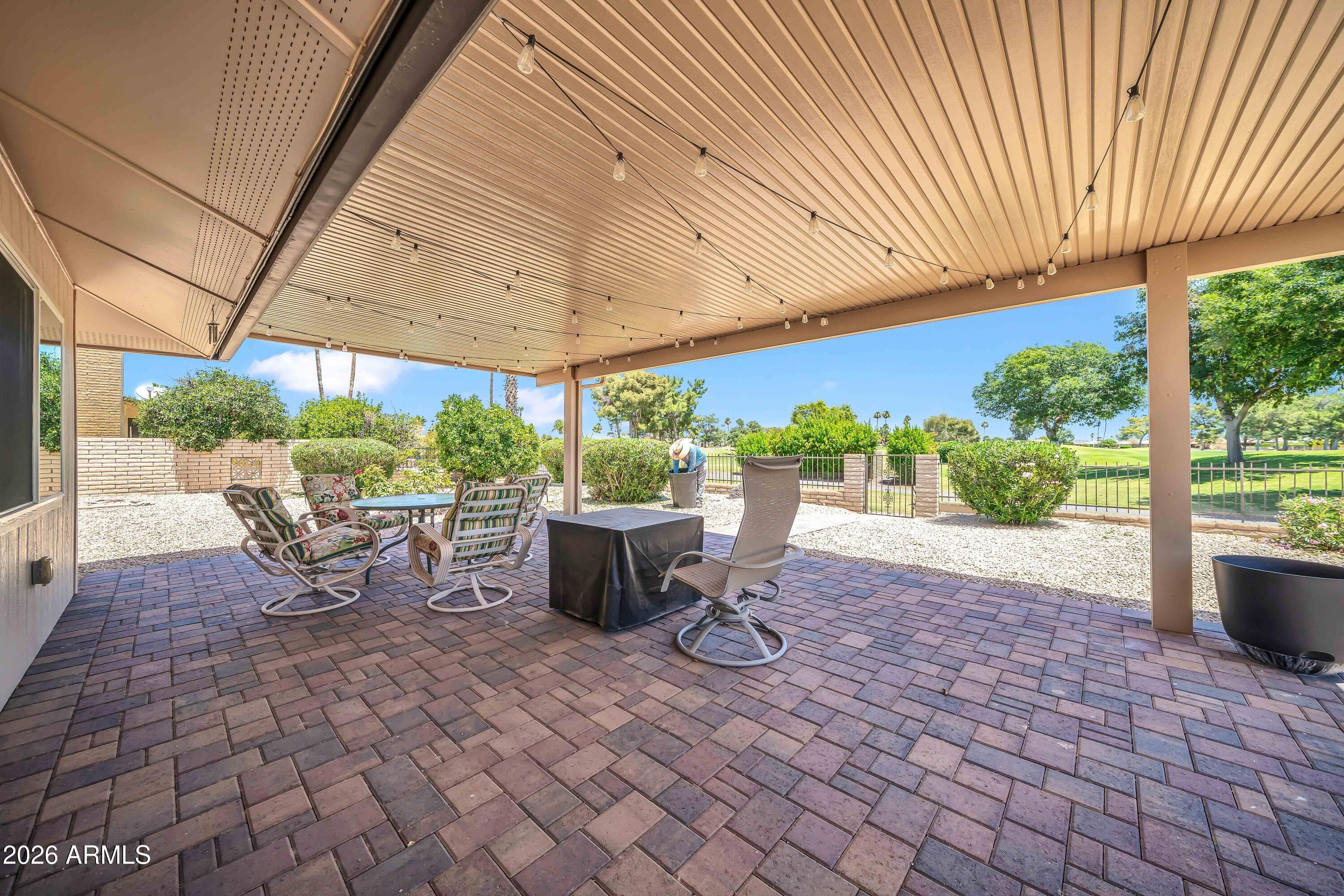 17419 N 125TH Avenue, Sun City West, AZ 85375 — photo 51 of 69