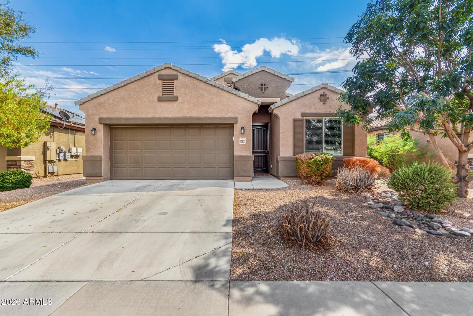 23823 W MAGNOLIA Drive, Buckeye, AZ 85326 — photo 2 of 30