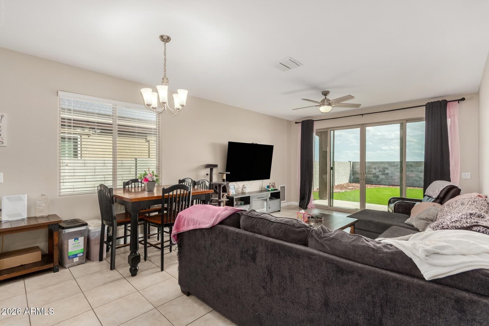 23823 W MAGNOLIA Drive, Buckeye, AZ 85326 — photo 5 of 30