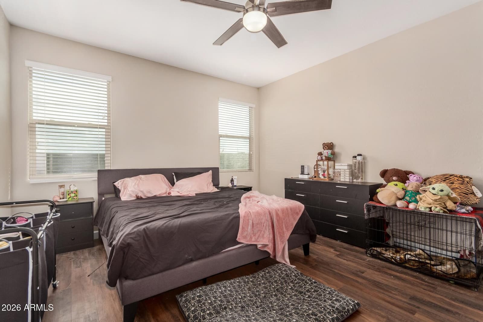 23823 W MAGNOLIA Drive, Buckeye, AZ 85326 — photo 12 of 30