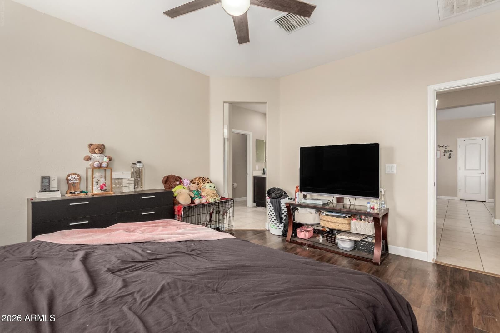 23823 W MAGNOLIA Drive, Buckeye, AZ 85326 — photo 13 of 30