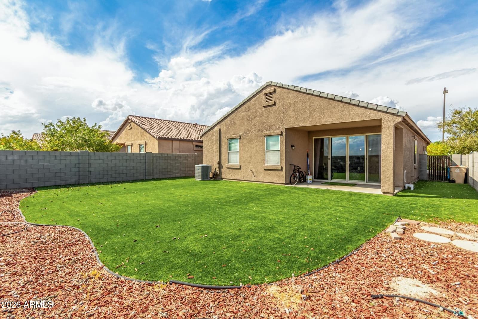 23823 W MAGNOLIA Drive, Buckeye, AZ 85326 — photo 28 of 30
