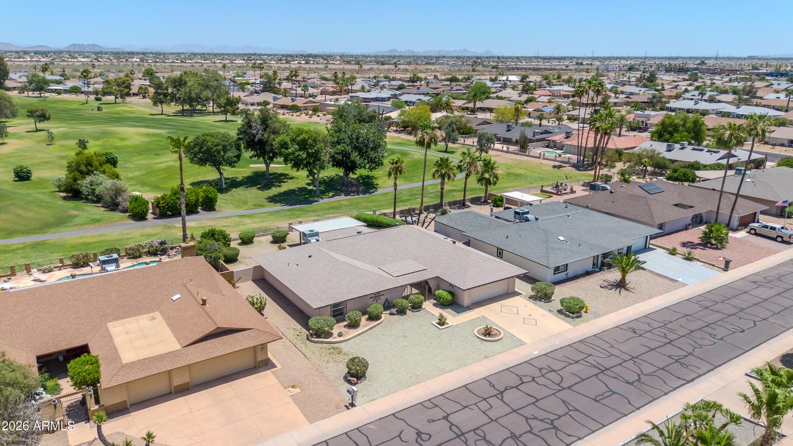 17419 N 125TH Avenue, Sun City West, AZ 85375 — photo 56 of 69