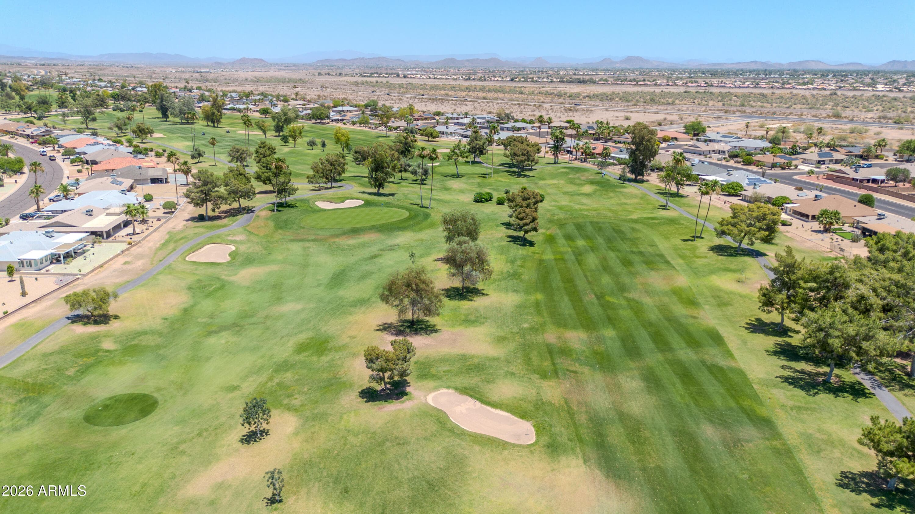 17419 N 125TH Avenue, Sun City West, AZ 85375 — photo 68 of 69