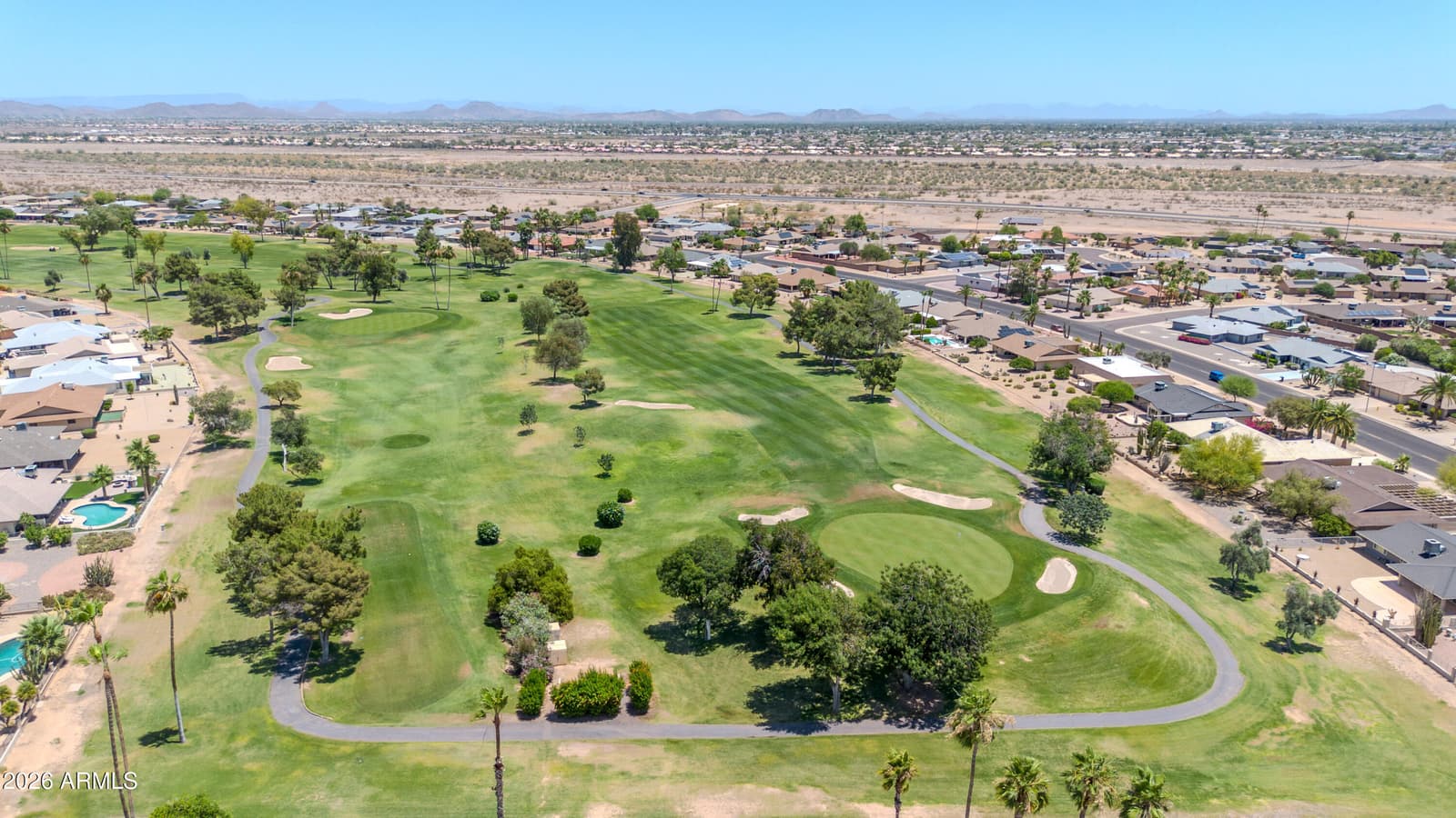 17419 N 125TH Avenue, Sun City West, AZ 85375 — photo 69 of 69