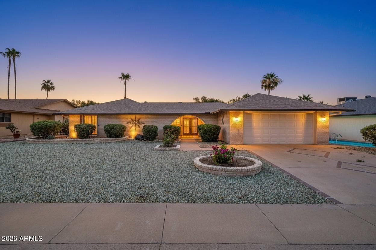 17419 N 125TH Avenue, Sun City West, AZ 85375 — photo 43 of 69