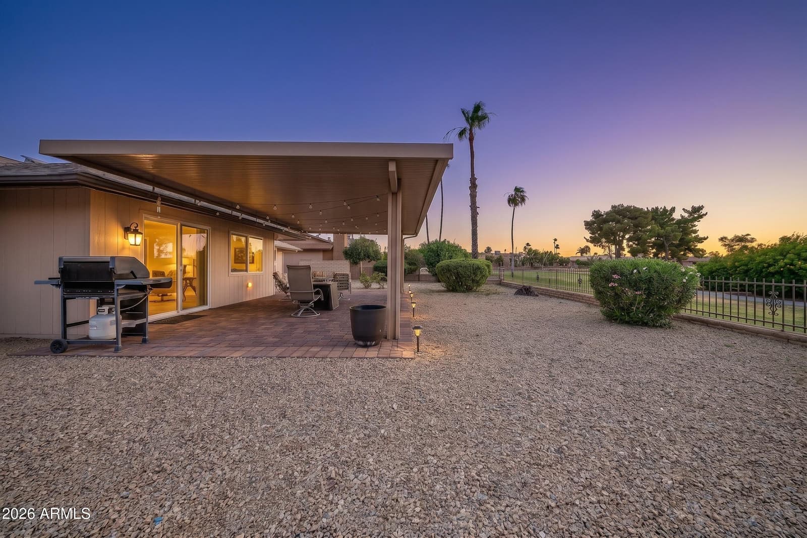 17419 N 125TH Avenue, Sun City West, AZ 85375 — photo 44 of 69