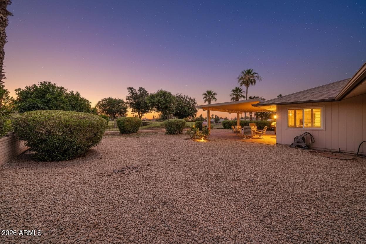 17419 N 125TH Avenue, Sun City West, AZ 85375 — photo 47 of 69
